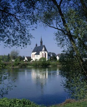 Katholische Allerheiligenkapelle