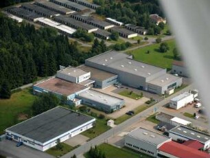 Neuhaus am Rennweg