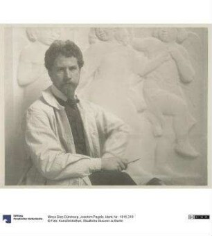 Joachim Pagels