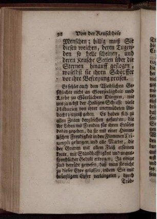 Von der Gottseeligkeit.