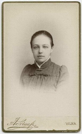 Timroth, Elisabeth von