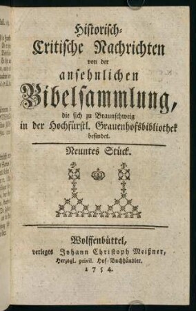 690a-784, Neuntes Stück