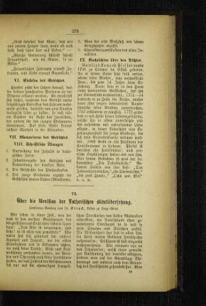 Über die Revision der Lutherischen Bibelübersetzung : Conferenz-Vortrag