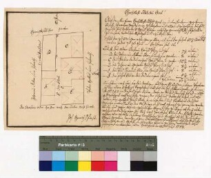 Gütervermessungen und Renovaturen in Groß-Zimmern und Spachbrücken