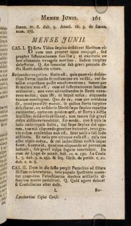 161-171, Mense Junii - Mense Octobris
