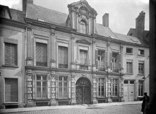 Hôtel Delbeke