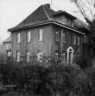 Berkatal, Meißnerstraße 13, Meißnerstraße 11