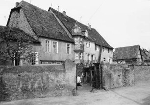 Oestrich-Winkel, Rathausstraße 7