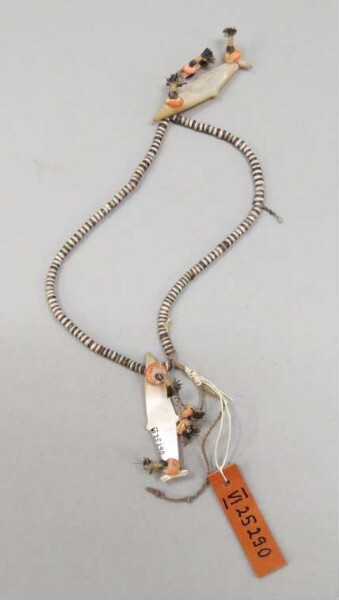 Necklace for children