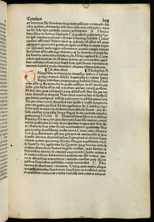 210r-210v, De elemosinis. Titulus LVII.