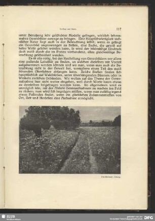 Feldweg