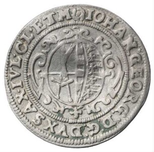 Fundmünze, Groschen, 1625