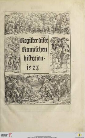Register dieser komischen historien•