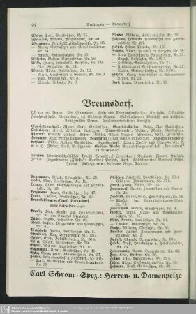 Breunsdorf