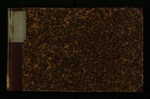 Fest-Buch zur Feier des goldenen Jubel-Festes, verbunden mit dem XXI. Bundesfeste des "Rheinischen Sängerbundes" am 29., 30. und 31. Juli 1905