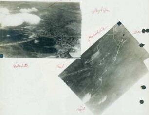 Fotos von Epinal (Luftbilder)