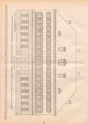 Kult-Ministerium. Schülerarbeiten der Baugewerkschule Stuttgart [...]