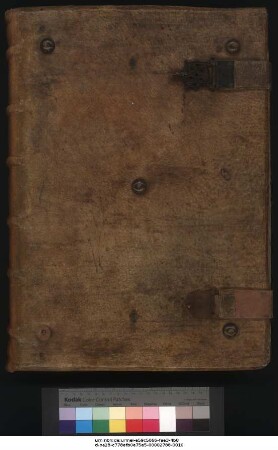 Bibliae Latinae Pars