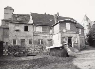 Großhandelskomplex GHG/HANKO