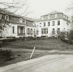 Schloss Raakow