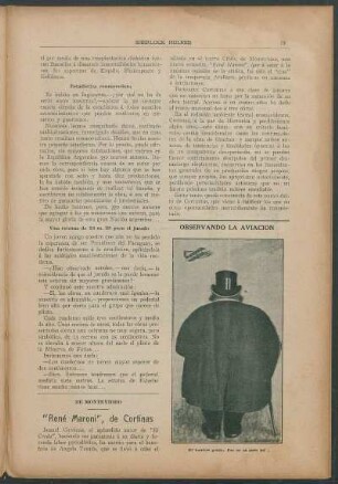 De Montevideo - "René Maroni", de Cortinas