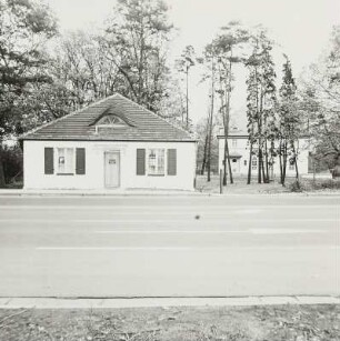 Gärtnerhaus