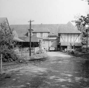 Herborn, Mühle