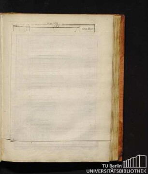 Plate VIII. The Composite Order.