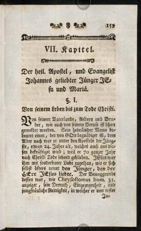 159-181, VII. Kapitel.