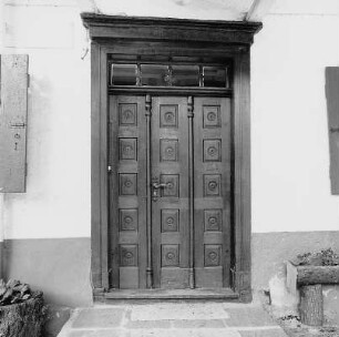 Schwallschieder Hof (Hofanlage); Heidenrod, Hof Schwallschied