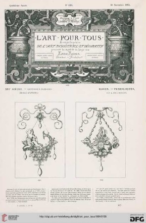 No 130 (30 Novembre 1864)