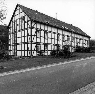 Witzenhausen, Gesamtanlage