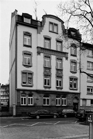 Offenbach, Ludwigstraße 11