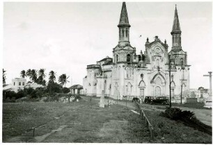Barockkirche in Olinda, Pernambuco