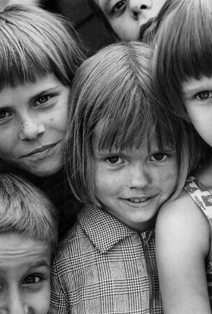 Kinder
