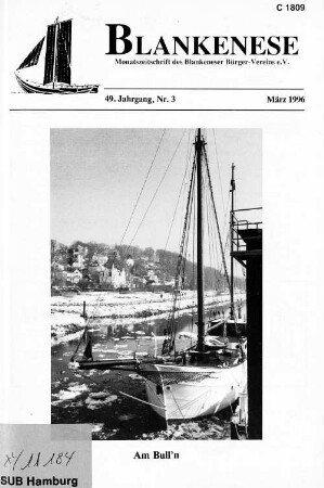 Nr. 3 : März 1996