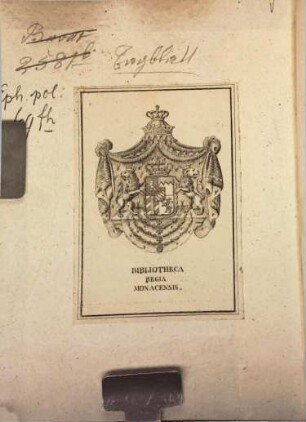 Münchener Tagblatt. 1841,[2] = Jg. 15, Juli - Dez.