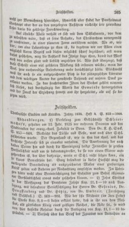 265-271 Zeitschriften