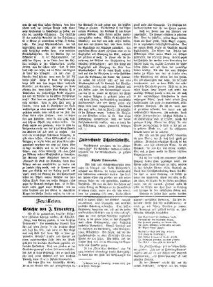 Feuilleton - Gedichte von J. Löwenberg