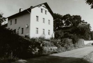 Bauernhof, Krebes