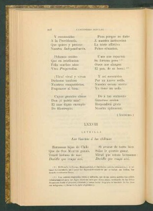 LXXVIII