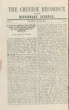 No. 2. June, 1868