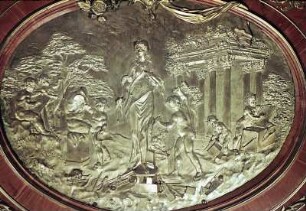 Die Bildhauerei