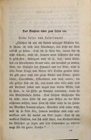 Wem gehört Rom, wem gehört der Kirchenstaat? : Erzählung für das Volk