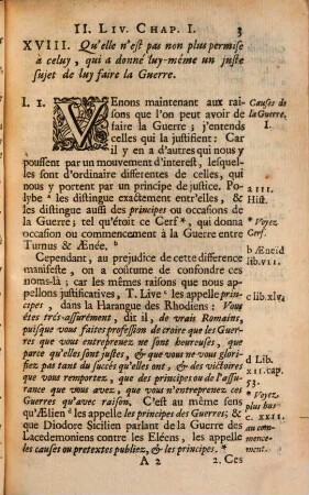 Le Droit De La Guerre Et De La Paix : ... Où il explique le Droit de Nature, le Droit des Gens, & les principaux Points du Droit public ..., 2