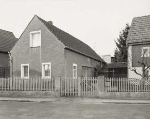 Nebengebäude