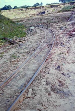 Trittau: Ziegelwerk