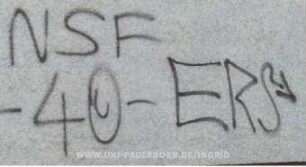 NSF -40- ERS