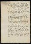 Ersatzforderungen des Deutschmeisters gegen Untertanen zu Hausen und der Komturen des Deutschen Ordens gegen die Gemeinde Großgartach