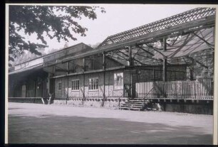 Bf. Stuttgart Westbahnhof